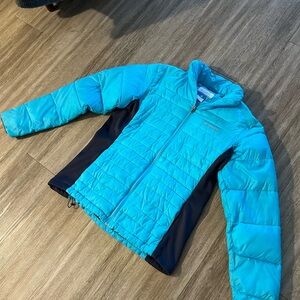 Columbia Puffer